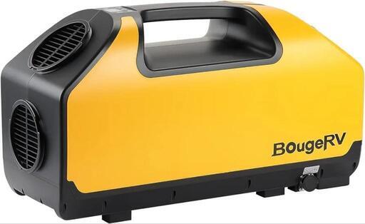 ポータブルエアコン 0.98KW/2899BTU 四つモード ポータブルクーラース ポットエアコン 2.5~3畳用