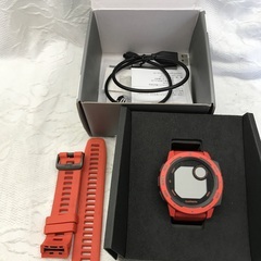 GARMIN タフネスGPアウトドアウォッチ INSTINCT 010-02064-32 GARMIN タフネスGPアウトドアウォッチ INSTINCT 010-02064-32