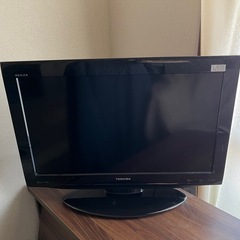 26インチテレビ