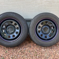 デイトナ デイトナ風ホイール