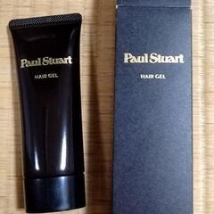 Paul Stuart　HAIR GEL 