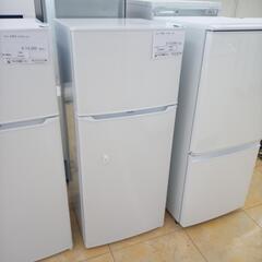 ☆ジモティ割あり☆ Haier 冷蔵庫 130L 19年製 ／クリーニング済み OJ5067