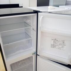 ★ジモティ割あり★ NITORI 冷蔵庫 106L 21年製 ／クリーニング済み OJ5066