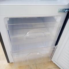★ジモティ割あり★ NITORI 冷蔵庫 106L 21年製 ／クリーニング済み OJ5066
