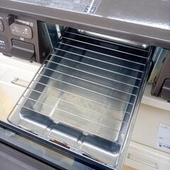 ★ジモティ割あり★ Paloma ガステーブル LPガス 22年製 ／クリーニング済み OJ5062