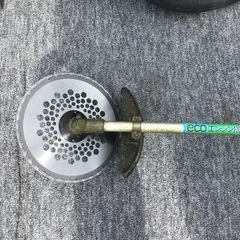 丸山草刈り機　替え刃新品　らくらくスタート　軽量タイプ