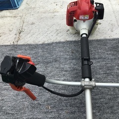 丸山草刈り機　替え刃新品　らくらくスタート　軽量タイプ