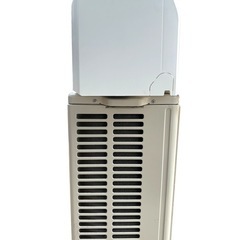 特価】FUJITSU 富士通 エアコン nocria AS-C22K-W ホワイト