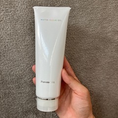 美顔器　Panasonic ウォータージェル2本