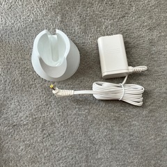 美顔器　Panasonic ウォータージェル2本