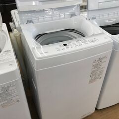☆リユースのサカイ水戸店☆ TOSHIBA 洗濯機 7.0㎏ 23年製 動作確認