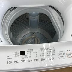 ★ジモティ割あり★ TOSHIBA   洗濯機   7.0kg   年式2023   動作確認／クリーニング済み KJ5763									