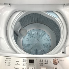 2022年製】AQUA(アクア)全自動洗濯機のご紹介です！！！