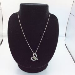 カシマ プラチナ100台｜1.0ct セブンダイヤスイートペンダント