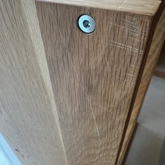 無印スタッキング3×2 引出し6個