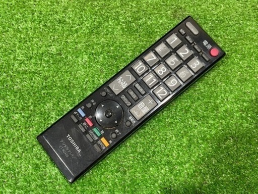 45 液晶カラーテレビ 40J7 中古動作品