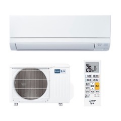 ジモティ来店特価!!! 　エアコン　【三菱】MSZ-GE2517　2017　　J-371 ジモティ来店特価!!! エアコン 【三菱】MSZ-GE2517 2017 J-371