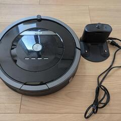 roomba 880