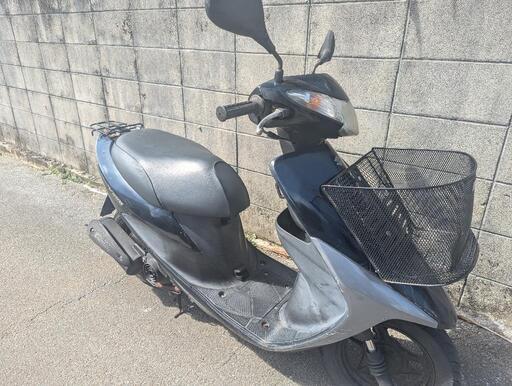 アドレスV50