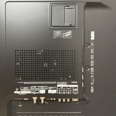 即日受渡❣️Panasonic 4K58型 YouTubeなど視聴可能 39500円