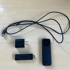 Amazon Fire TV Stick【初代】