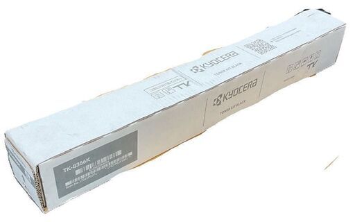 KYOCERA 純正 TK-8356 K ブラック トナーキット TK-8356K