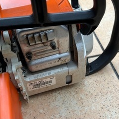 スティール STIHL チェンソー MS170C-E