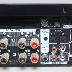 Marantz/ネットワークCDレシーバー/M-CR612 ④