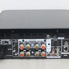 Marantz/ネットワークCDレシーバー/M-CR612 ④