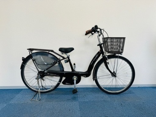 ヤマハ パス ラフィーニ 8.9Ah新品 電動自転車【中古】【B2C55250】