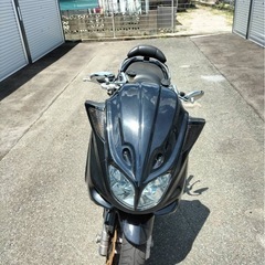 福岡県 福岡市のマジェスティ250 バイクの中古が安い！激安で譲ります・無料であげます｜ジモティー