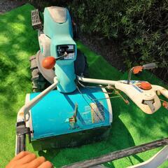 クボタ　管理機　耕運機TR6000 ジャンク品