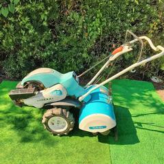 クボタ　管理機　耕運機TR6000 ジャンク品