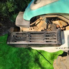 クボタ　管理機　耕運機TR6000 ジャンク品