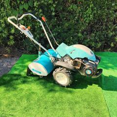 クボタ　管理機　耕運機TR6000 ジャンク品