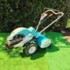 耕運機、管理機 ジャンク