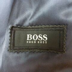 ヒューゴボス BOSS イタリー製 9割引きにします。