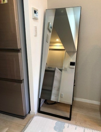 フィットネスミラー(Fitness Mirror)