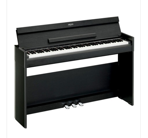【決まりました】YAMAHA ARIUS YDP-S 51 電子ピアノ