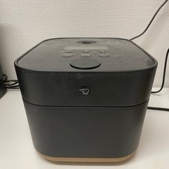 お取引中🙏象印STAN.炊飯器（引渡し8/22迄）