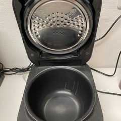 お取引中?象印STAN.炊飯器（引渡し8/22迄）