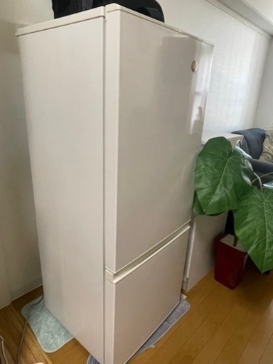冷蔵庫 2ドアタイプ