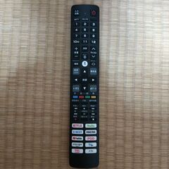 【お値下げ】TCL  32型2Kスマート液晶テレビ　S5400シリーズ