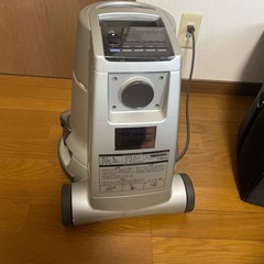 シティサイクロン　