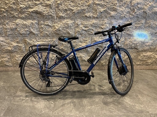 ブリヂストン（BRIDGESTONE） 電動自転車
