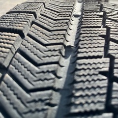 DOD ザ・テント(L)-【取引中】
スタッドレスタイヤ 付き 20アルファード純正アルミホイール　　VRX215/65r16