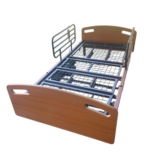 ジ0729-9 プラッツ 介護ベット 住宅用/福祉用具 電動ベット