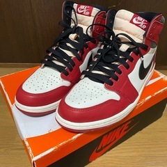 AIRJORDAN1レトロハイOG  