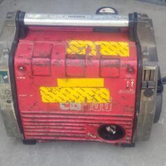 兵庫県のホンダ 発電機の中古が安い！激安で譲ります・無料であげます  