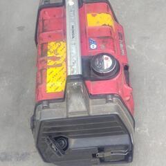 商談中)ホンダ発電機EB550 動作品